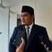 H Arijisa Windra Kadis PUPR Kabupaten Batang Hari