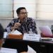 Hadi Prabowo Sekjen DPP LSM Mappan