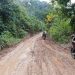 Gambar : Dokumen Lapangan di ambil oleh Beni Rustandi
