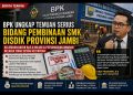 Gambar : Isitimewa
