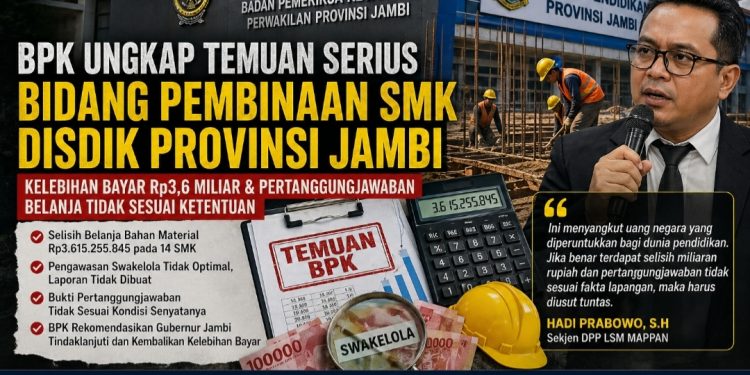 Gambar : Isitimewa