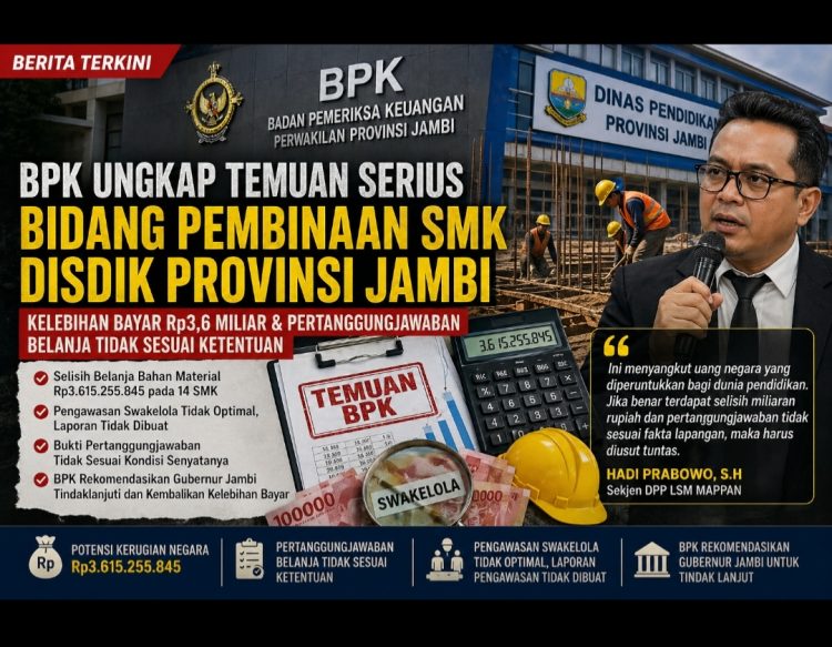 Gambar : Isitimewa